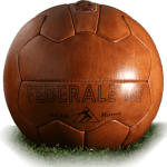1934 FIFA World Cup Ball