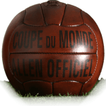 1938 Campeonato do Mundo Ball