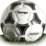 1978 FIFA World Cup Ball