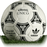 1990 世界盃 Ball