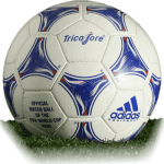 1998 世界盃 Ball
