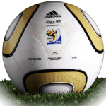 2010 Copa Mundial Ball