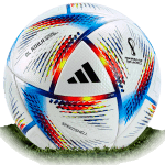 2022 Παγκόσμιο Κύπελλο Ball